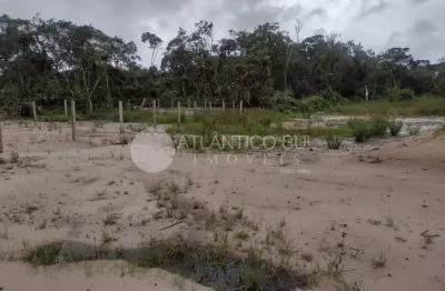 Terreno à venda em região de moradores, carmery, pontal do parana - pr