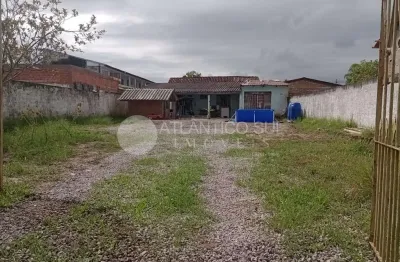 Terreno à venda no Jardim Jacarandá, Pontal do Paraná 