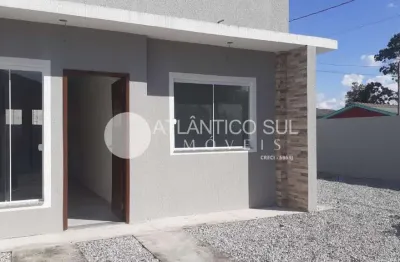 Casa à venda, com ampla suíte,  saint´etienne, matinhos - pr