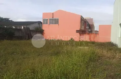 Terreno à venda no Grajaú, Pontal do Paraná 
