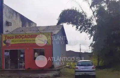 Terreno comercial à venda , Praia de Leste, PONTAL DO PARANA - PR