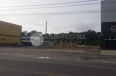 Terreno comercial à venda, ipanema, pontal do parana - pr