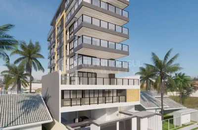 Edifício galileo galilei, apartamento, caiobá, pontal do parana - pr