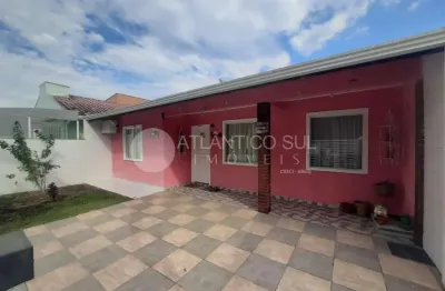 Casa com 2 quartos à venda no Balneário Primavera, Pontal do Paraná 
