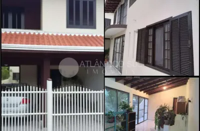 Casa à venda, leblon, com 05 quartos pontal do parana - pr
