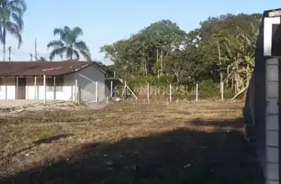 Terreno à venda no Pontal do Sul, Pontal do Paraná 