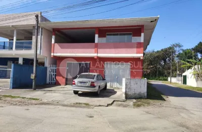 Apartamento com ponto comercial à venda, caiobá, matinhos - pr