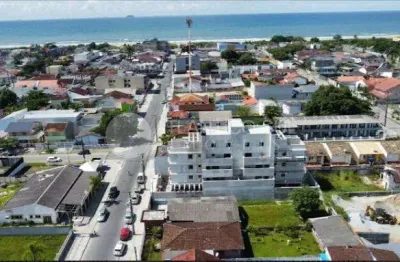 Excelentes apartamentos, praia de leste, pontal do parana - pr