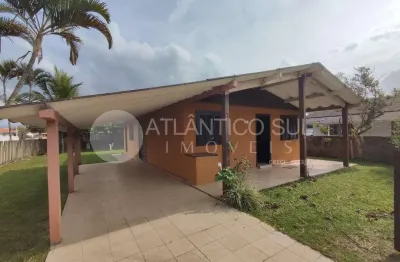 Casa à venda a 400 metros do mar  Praia de Leste PONTAL DO PARANA - PR
