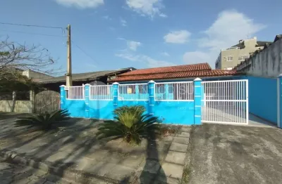 Casa para locação, santa terezinha, pontal do parana - pr