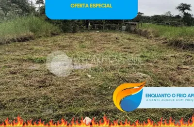 Terreno à venda, carmery, pontal do parana - prterreno no carmery 340 metros qua