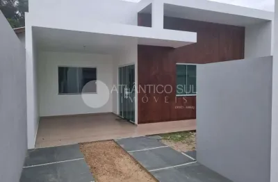 Casa à venda, pertinho do mar pontal do sul, pontal do parana - pr