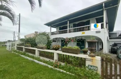 Sobrado de alvenaria à venda, canoas, pontal do parana - pr