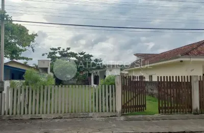 Terreno à venda próximo ao mar no balneário de ipanema, pontal do parana - pr