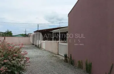 Casa com 3 quartos à venda, no balneário junara, matinhos - pr