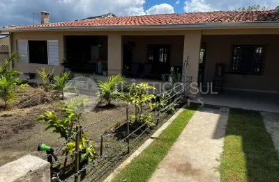 Casa com 3 quartos à venda no Canoas, Pontal do Paraná 