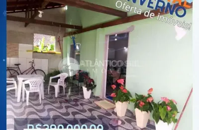 Casa à venda, carmery, pontal do parana - pr, casa de campo 800m  de terreno