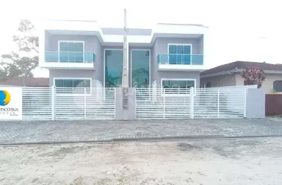 Excelente oportunidade de compra de 02 sobrados, canoas, pontal do paraná-pr