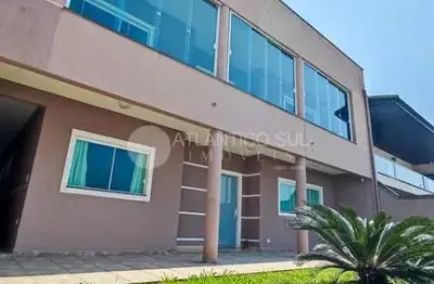 Excelente tríplex frente mar à venda no riviera, matinhos - pr