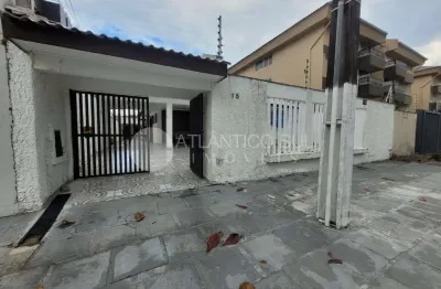 Casa à venda, com 05 quartos, balneário beltrami, pontal do parana - pr