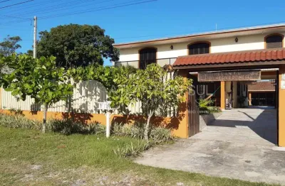 Casa à venda, balneário grajau, a 250 metros do mar pontal do parana - pr