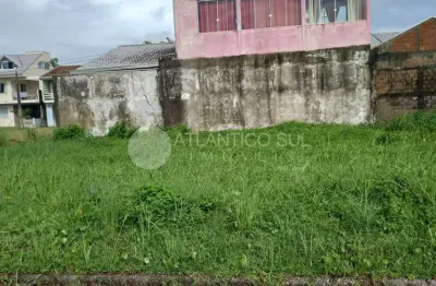 Terreno à venda,  balneário marissol a 30 metros do mar, pontal do parana - pr