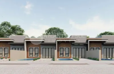Casas   a venda  no balneário primavera a 800 metros do mar em pontal do paraná