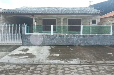 Casa à venda a100 metros do mar, balneário santa terezinha pontal do parana - pr