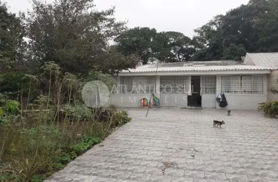 Imóvel com 02 casas a venda, PONTAL DO SUL, PONTAL DO PARANA - PR