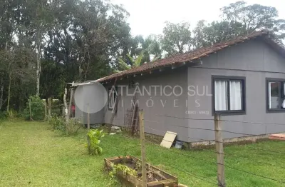 Casa a venda, no balneário atami norte vila santa clara , pontal do parana - pr