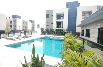 Apartamento em condominio clube em caiobá, matinhos - pr