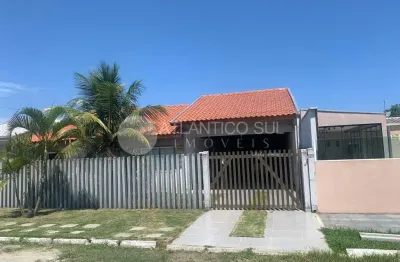 Casa com piscina à venda, leblon, pontal do parana - pr