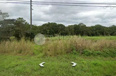 Lote à venda, potencial de construção ipanema, pontal do parana - pr