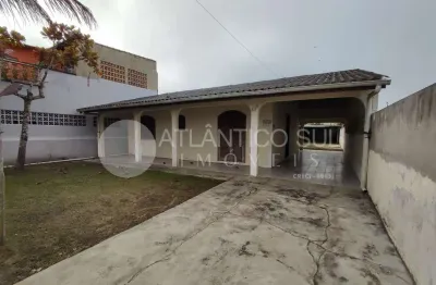 Casa à venda, a 400 metros do mar em  monções, pontal do parana - pr