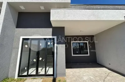 Lançamento  casas novas à venda, monções, pontal do parana - pr
