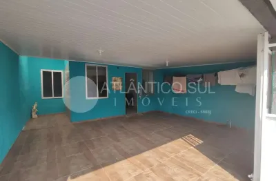 Casa à venda, 03 quartos praia de leste, pontal do parana - pr