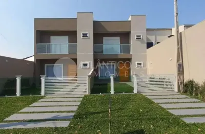 Casa com 2 quartos à venda no Atami, Pontal do Paraná 