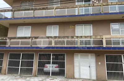 Apartamento com 3 dormitórios para locação, ipanema, pontal do parana - pr