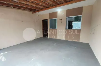 Casa à venda,  a 400 metros do mar monções, matinhos - pr