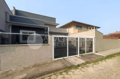 Casa à venda, qoo metros do mar em  ipanema, pontal do parana - pr