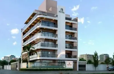 Apartamento à venda frente mar, caravelas, matinhos - pr