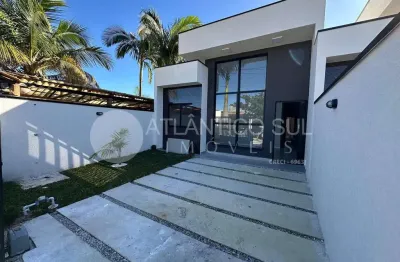 Casa à venda, com 03 quartos marissol, pontal do parana - pr