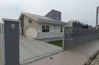 Casa com 4 suítes  balneario santa terezinha  400 metros do mar pontal do paraná
