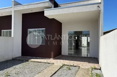 Casa à venda, primavera,  residência com piscina, po ntal do parana - pr