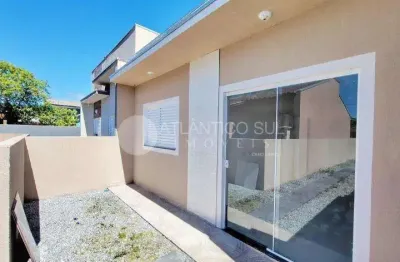 Casas novas à venda na planta, rio da onça, matinhos - pr