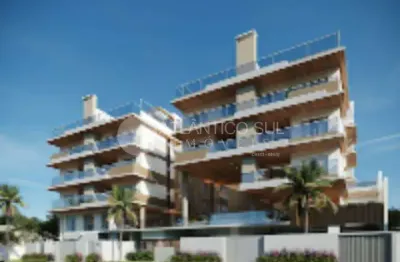 Apartamento beira mar à venda, albatroz,  matinhos - pr