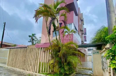 Apartamento para locação, monções, pontal do parana - pr