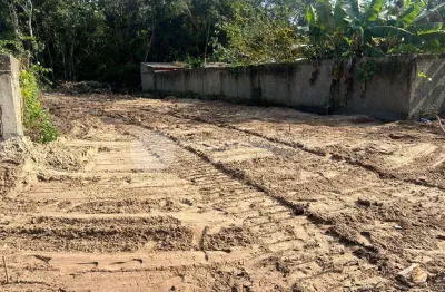 Terreno à venda na Praia Grande, Matinhos 