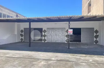Ponto comercial para locação, ipanema, pontal do parana - pr