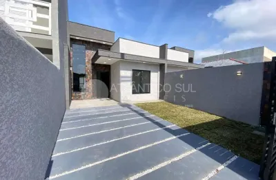 Casa à venda, a 250 metros do mar no balneário  costa azul, matinhos - pr